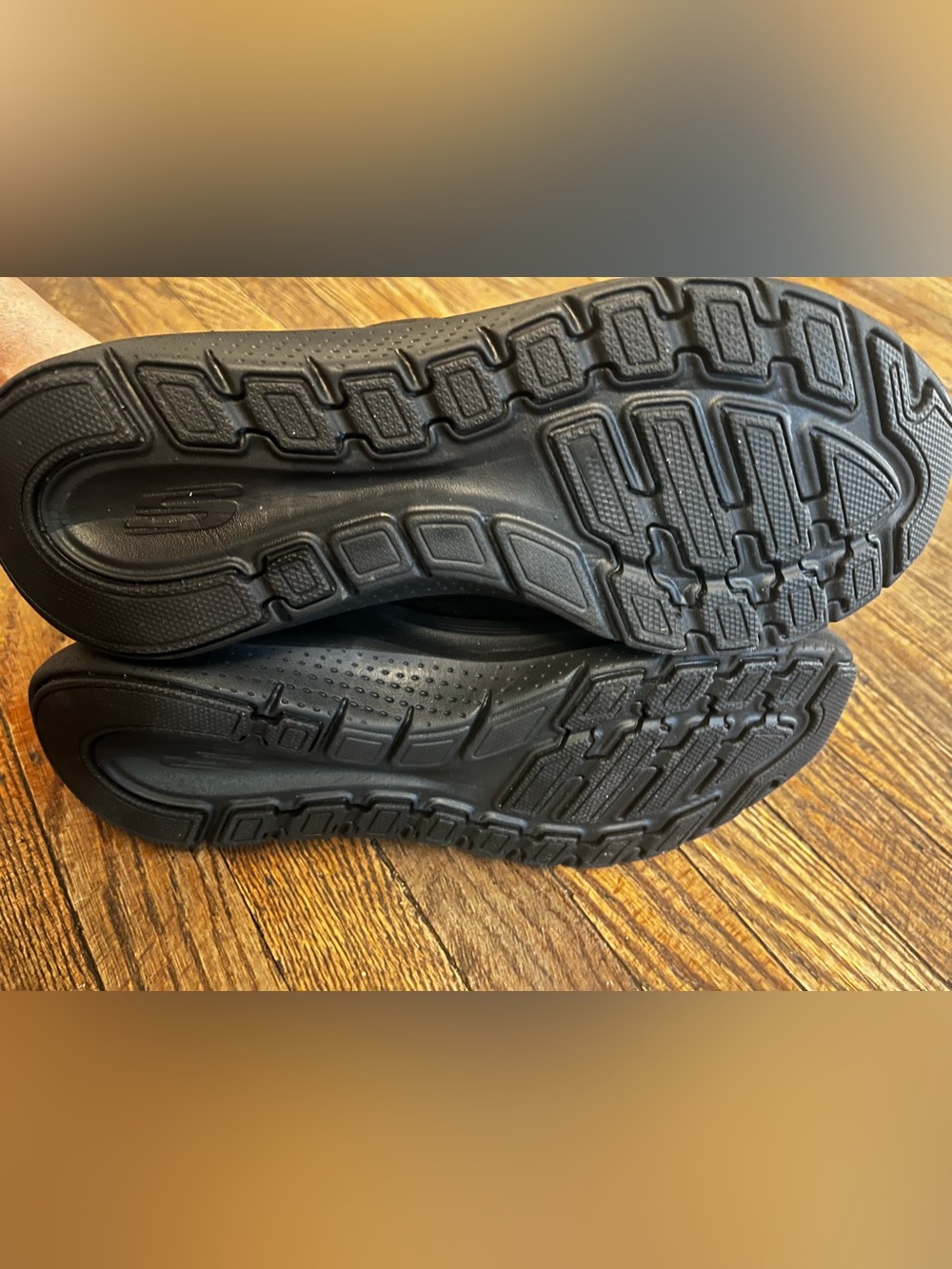 Skechers Slip-Ins Arch Fit 2.0 Easy Chic Womens Hands Free Shoes NWOT - Picture 6 of 8